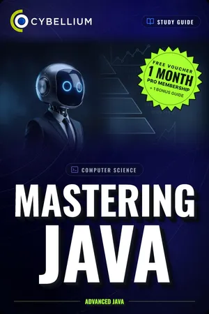 Mastering Java