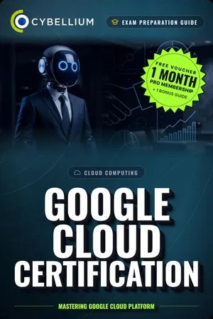 Google Cloud Certification
