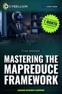 Mastering the MapReduce Framework_cover