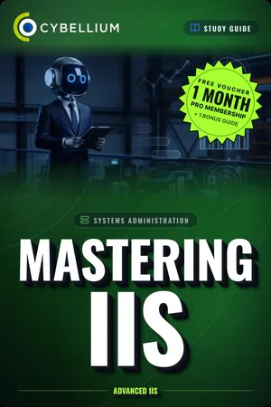 Mastering IIS