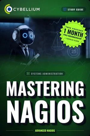 Mastering Nagios