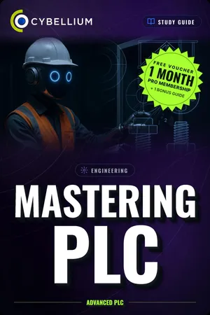 Mastering PLC