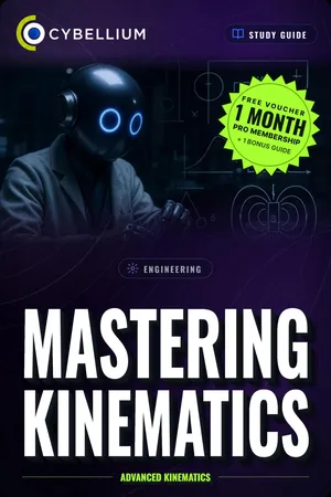 Mastering Kinematics