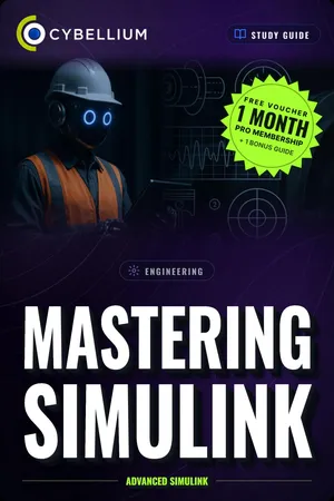 Mastering Simulink