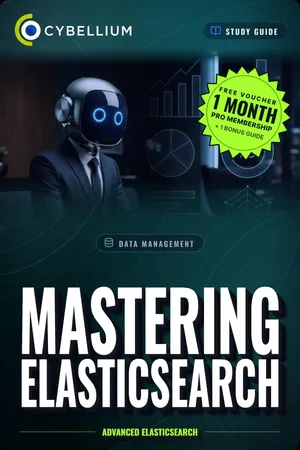 Mastering ElasticSearch