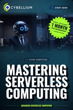 Mastering Serverless computing