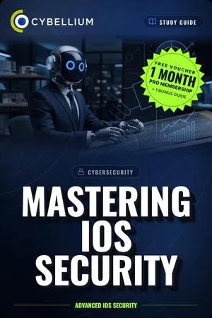 Mastering iOS Security