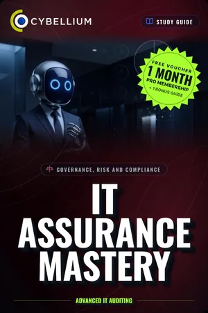 IT Assurance Mastery