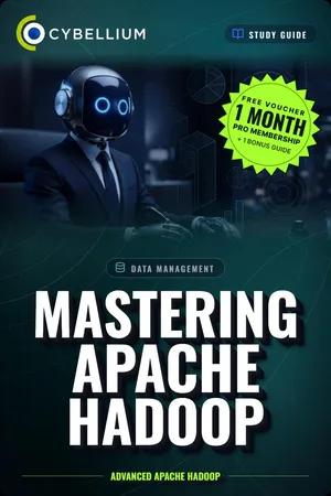 Mastering Apache Hadoop