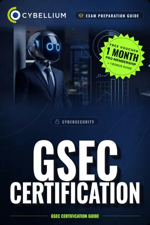 GSEC Certification
