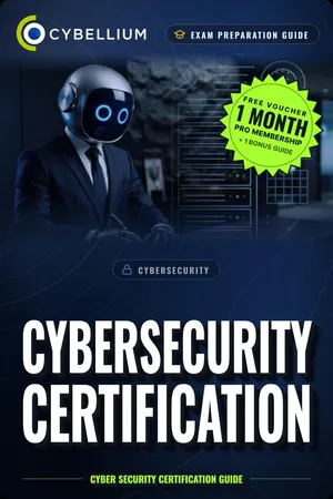 Cybersecurity Certification
