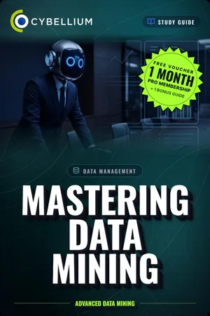 Mastering Data Mining