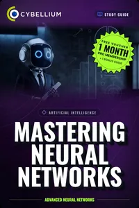 Mastering Neural Networks_cover