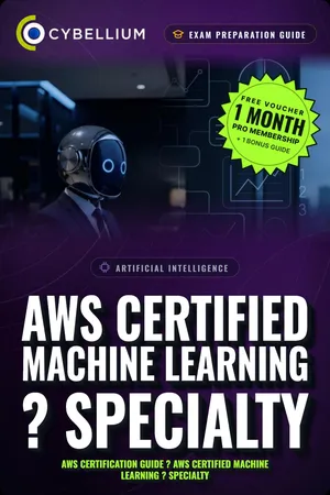AWS Certified Machine Learning ? Specialty