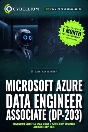 Microsoft Azure Data Engineer Associate (DP-203)