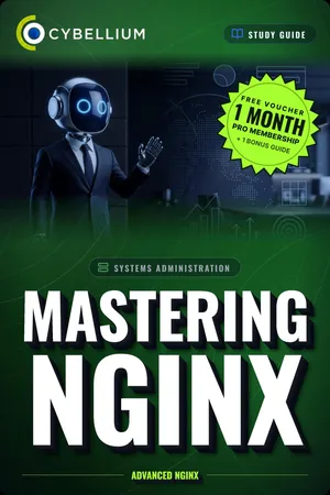 Mastering NGINX