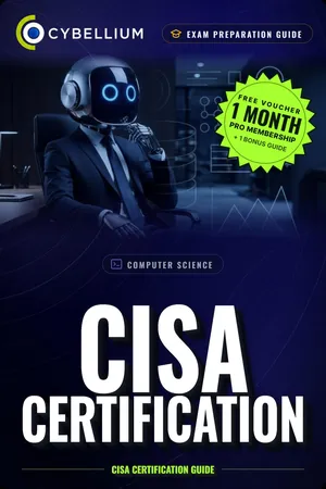 CISA Certification