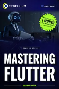 Mastering Flutter_cover