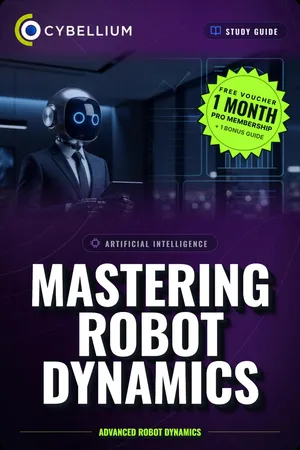 Mastering Robot dynamics