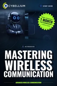 Mastering Wireless Communication_cover