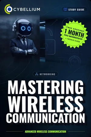 Mastering Wireless Communication