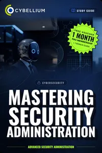 Mastering Security Administration_cover