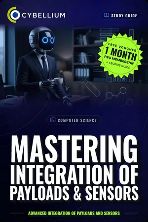 Mastering Integration of Payloads and Sensors
