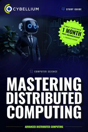 Mastering Distributed Computing