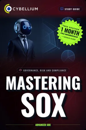 Mastering SOX