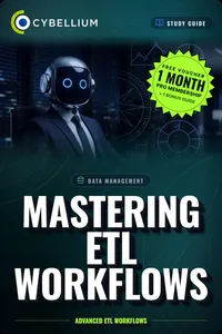 Mastering ETL workflows_cover