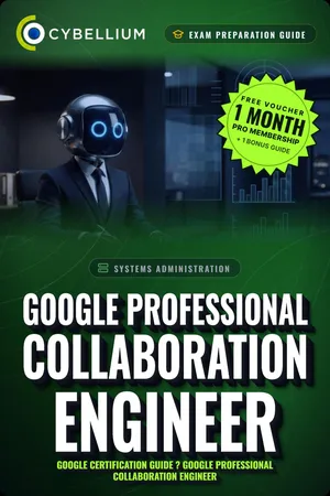 Google Professional Collaboration Engineer