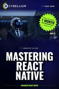 Mastering React Native_cover