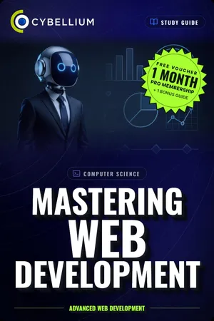 Mastering Web Development