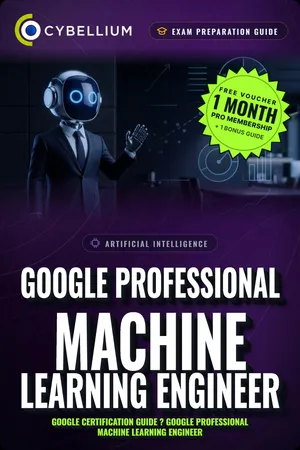 Google Professional Machine Learning Engineer