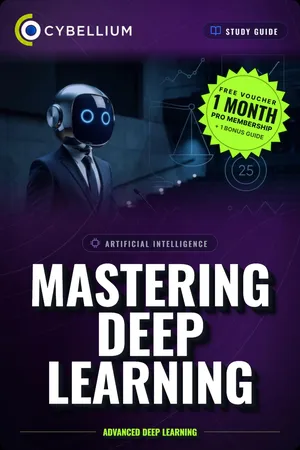 Mastering Deep Learning