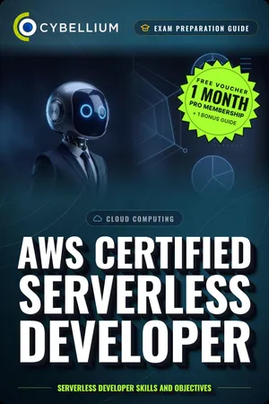 AWS Certified Serverless Developer