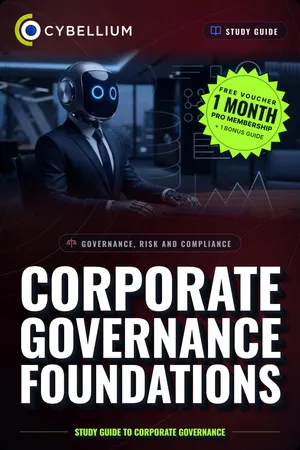 Corporate Governance Foundations