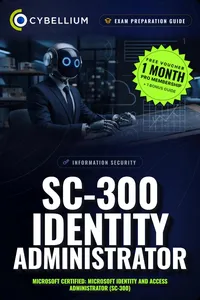 SC-300 Identity Administrator_cover