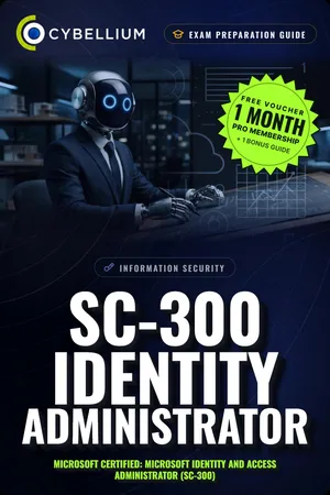 SC-300 Identity Administrator