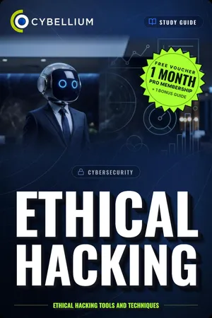 Ethical Hacking