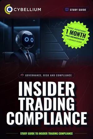 Insider Trading Compliance