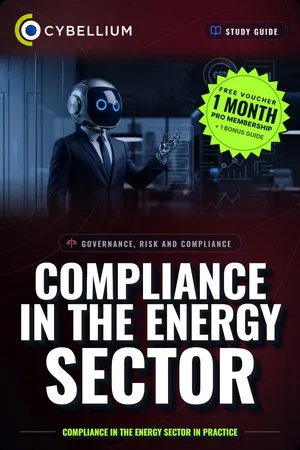 Compliance in the Energy Sector