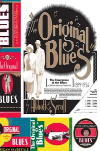 The Original Blues_cover