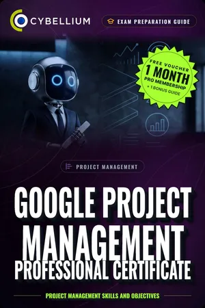 Google Project Management Professional Certificate