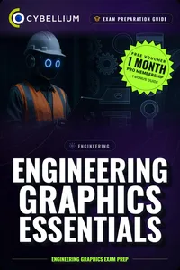 Engineering Graphics Essentials_cover
