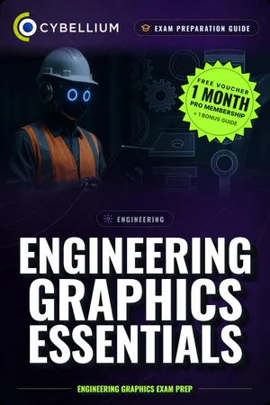 Engineering Graphics Essentials