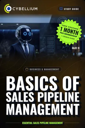 Basics of Sales Pipeline Management