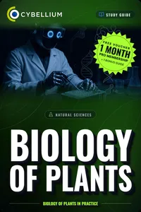 Biology of Plants_cover