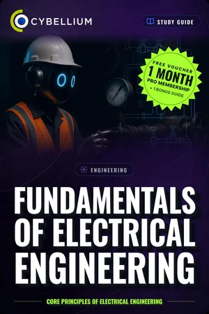 The Fundamentals of Electrical Engineering