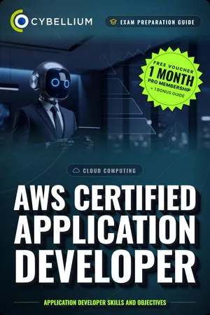 AWS Certified Application Developer